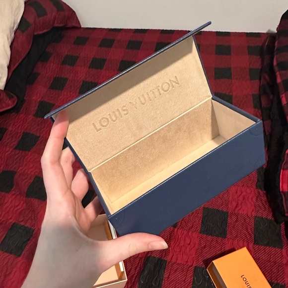 Louis Vuitton My Monogram Sunlgasses - Picture 10 of 16